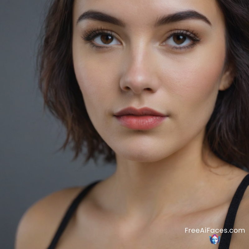 Random Face